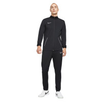 Nike Dri-Fit Academy 21 Trainingspak Zwart Wit