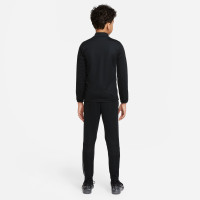 Survêtement Nike Dri-Fit Academy 21 pour enfants, noir et blanc