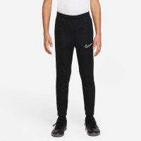 Survêtement Nike Dri-Fit Academy 21 pour enfants, noir et blanc