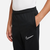 Survêtement Nike Dri-Fit Academy 21 pour enfants, noir et blanc