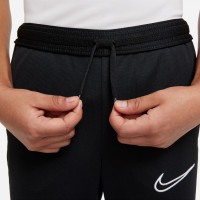 Survêtement Nike Dri-Fit Academy 21 pour enfants, noir et blanc