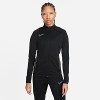 Nike Dri-Fit Academy 21 Trainingspak Dames Zwart Wit