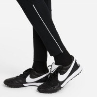 Survêtement Nike Dri-Fit Academy 21 pour femme, noir et blanc