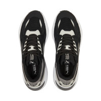 PUMA RS-Z Reinvention Sneakers Zwart Wit