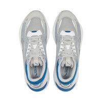 PUMA RS-Z Reinvention Sneakers Grijs Wit Blauw