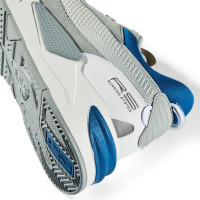 PUMA RS-Z Reinvention Sneakers Grijs Wit Blauw