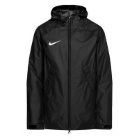 Nike Academy Pro Veste Imperméable Enfants Noir Blanc