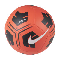 Nike Park Team Ballon Rouge