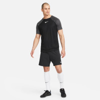 Nike Academy Pro Trainingsshirt Zwart Grijs