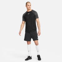 Chemise d'entraînement Nike Academy Pro noir gris