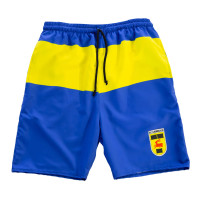SC Cambuur Zwembroek Blauw Wit