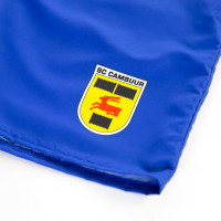 SC Cambuur Zwembroek Blauw Wit