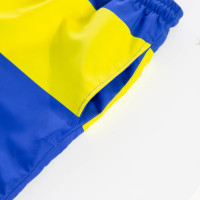 SC Cambuur Zwembroek Blauw Wit