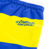 SC Cambuur Zwembroek Blauw Wit