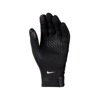Nike Academy Therma Fit Handschoenen Zwart Wit