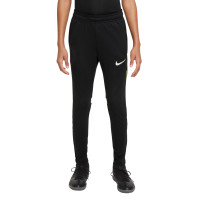 Pantalon d'entraînement Nike Academy Pro pour enfants Black Volt