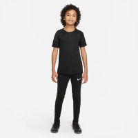 Pantalon d'entraînement Nike Academy Pro pour enfants Black Volt