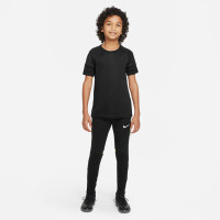 Nike Academy Pro Trainingsbroek Kids Zwart Volt