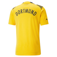 PUMA Borussia Dortmund CUP Maillot de Foot 2022-2023
