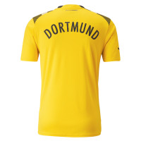 PUMA Borussia Dortmund CUP Maillot de Foot 2022-2023