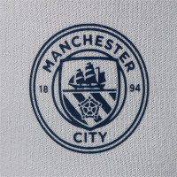 PUMA Manchester City Casual Survêtement 2022-2023 Gris