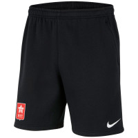 Nike MVV Short d'Entraînement 2022-2023 Noir