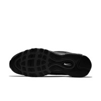 Nike Air Max 97 Sneakers Zwart