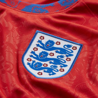 Nike Engeland Pre Match Trainingsshirt 2020 Rood