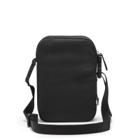 Nike Heritage Crossbodytas Zwart Wit