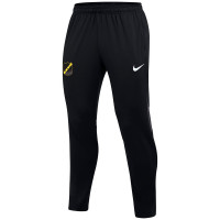 Nike NAC Breda Trainingsbroek 2022-2023 Zwart Grijs Kids