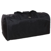 Sac d'équipe XLarge 80 cm Noir