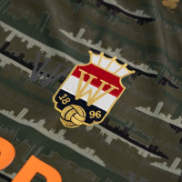 Robey Willem II 3e Shirt 2022-2023