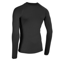 Stanno Functional Sports Sous-Maillot Manches Longues Noir