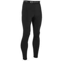 Stanno Thermo Legging Kids Zwart