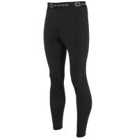 Legging Stanno Thermo pour enfants, noir