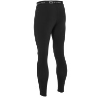 Legging Stanno Thermo pour enfants, noir