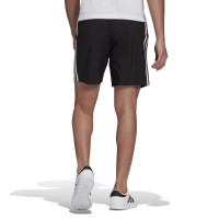 adidas Essentials 3-Stripes Trainingsbroekje Zwart Wit
