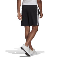 Pantalon de jogging à 3 bandes Adidas AEROREADY Essentials