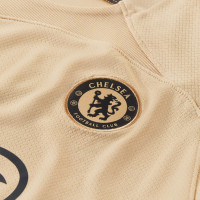 Nike Chelsea 3e Maillot 2022-2023 Enfants
