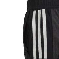 adidas Tiro 23 Competition Trainingsbroekje Kids Zwart