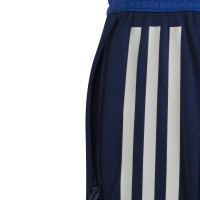 adidas Tiro 23 Competition Short d'Entraînement Enfants Bleu Foncé Bleu