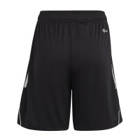 adidas Tiro 23 League Short d'Entraînement Enfants Noir
