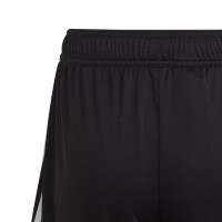 adidas Tiro 23 League Short d'Entraînement Enfants Noir