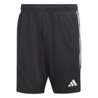 adidas Tiro 23 League Short d'Entraînement Noir