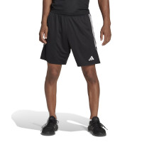 adidas Tiro 23 League Short d'Entraînement Noir