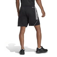 adidas Tiro 23 League Short d'Entraînement Noir