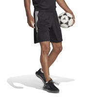 adidas Tiro 23 League Short d'Entraînement Noir