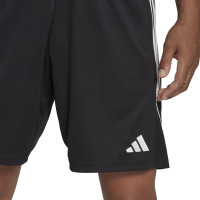 adidas Tiro 23 League Short d'Entraînement Noir
