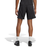 adidas Tiro 23 Club Trainingsbroekje Zwart Wit