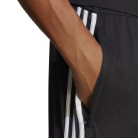 adidas Tiro 23 Club Trainingsbroekje Zwart Wit